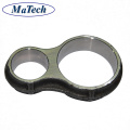 Custom Made Investment Chinese Alloy Steel Precise Casting